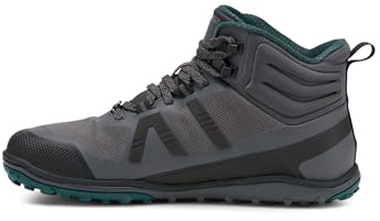 Xero Shoes Scrambler Mid II, Asphalt/Seemoos, 40 EU