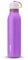 Owala FreeSip Twist Insulated Stainless Steel Water Bottle with Straw for Sports and Travel, 710ml, Purple, Purple (California Grapevine)