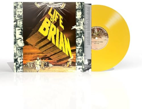 Monty Python'S Life of Brian