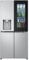 Réfrigérateur multi-portes LG GMG860MBBE