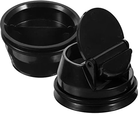 OSALADI 2stücke Bodenablaufsieb Für Dusche Mit Rückflussverhinderer Badezimmerablaufstopfen Abflusssieb Für Bodenablauf Effizient Und Langlebig