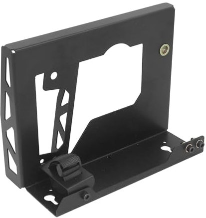 Hobel Ständer Verstellbare Klapp Halterung aus Legiertem Stahl, Tragbarer Hobel Ständer, Tischler Werkzeug für die Holz Bearbeitung