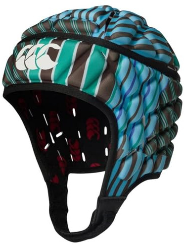 Canterbury Uglies Raze LE Kopfschutz