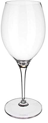 Villeroy & Boch Maxima Bordeaux goblet