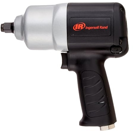Ingersoll-Rand 2100G Druckluft-Schlagschlüssel, 1,27 cm (1/2 Zoll)
