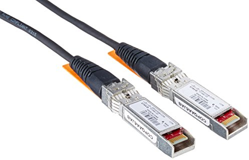 Cisco SFP-H10GB-CU3M= Twinax Kabel 3m (10GBase-CU, SFP+)