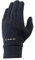 Roeckl Sports Outdoor Handschuh KASA, Crossover Unisex Fingerhandschuh, Schwarz 8