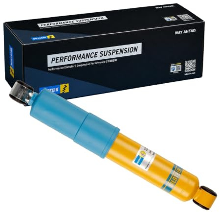 Bilstein 24-010252 Sto ßdämpfer B6 | 24-010252 Kompatibel mit G20 Extended Passenger Van
