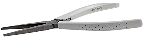 FACOM Pince à Becs 401.MT Extra-Longues Micro-Tech