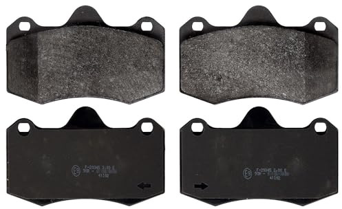 Blue Print ADV184220 Brake Pads