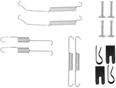 BOSCH 1 987 475 332 BRAKE SHOE FITTING KIT