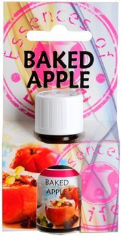 Duftöl / Aromaöl / Parfumöl / Öl mit angenehmen Duft - Bratapfel 10ml