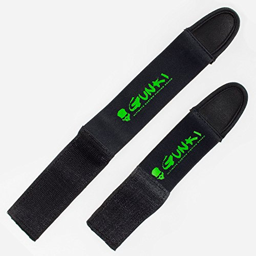 Pezon & Michel Gunki Ruten Bänder 2er Pack