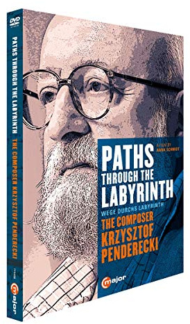 Penderecki: Paths Through the Labyrinth
