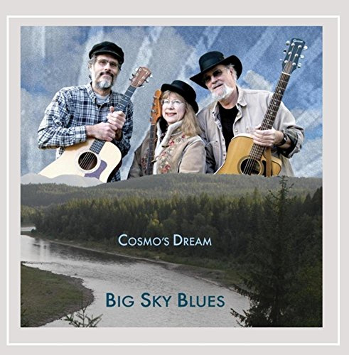 Big Sky Blues [Explicit]