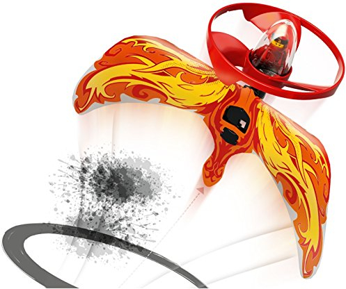 LEGO UK 70647 Kai Dragon Master Building Block