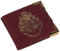 Harry Potter Premium Geldbeutel Hogwarts Wappen, Mehrfarbig, 2