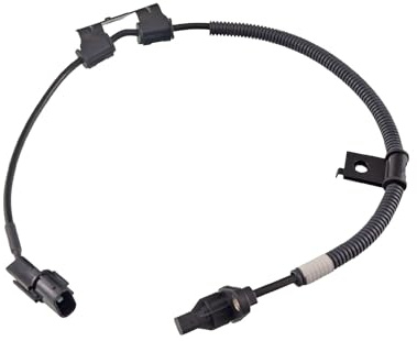 Blue Print ADG07177 ABS-Sensor , 1 Stück