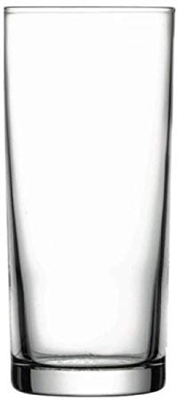 Pasabahce 52138 - Original Raki Glas, Ouzo Glas - Raki Bardagi, 2 Stück Rakigläser, Ouzogläser