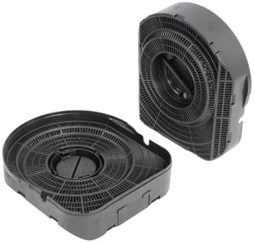 Filtro Carbone Cappa 200 Elica Faber Ariston Whirlpool Ametista - Bamboo Freedom Hydra-stream Tamaya
