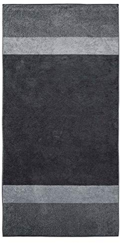 Dyckhoff Saunatuch Two Tone Stripe