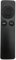 MYHGRC Ersatz-Fernbedienung für Apple TV und Fernbedienung kompatibel mit Apple TV 2 3 MC377LL/A MC377Z/A A1156 A1378 MC572LL/A MD199LL/A