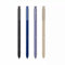 Tenglang Nouveau pour Samsung Galaxy Note8 Stylo Stylet Actif S Stylet écran Tactile Stylo Note 8 étanche Appel téléphone S Stylo (Or)