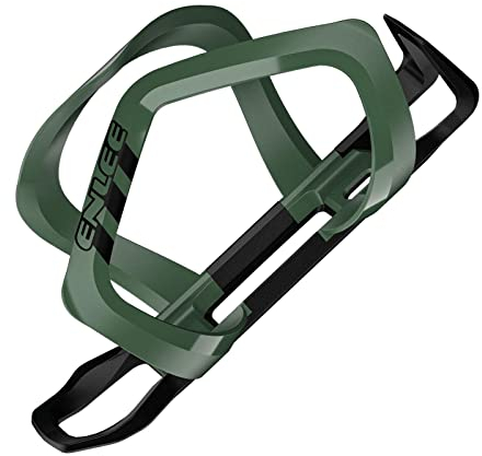 Baoblaze MTB Mountain Road Bike Flaschenhalter Fahrrad Getränkehalter, Grün