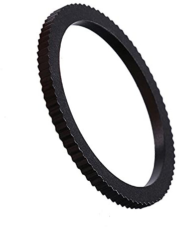 2mm C-CS CS-C C to CS Mount Lens Adapter Ring Shim Pad Extension Tube for Microscope Industry CCTV Security Camera