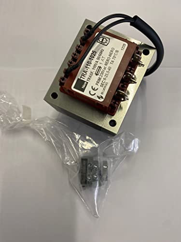 Eci Electro-Fournisseurs NICE MHOUSE Original RMHSL1006 GROUPE TRANSFORMATEUR ET CABLAGE POUR SL1 SL10