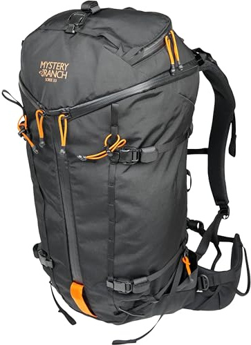 Mystery Ranch Unisex Scree 33 Men's Gepäck: Handgepäck (1er Pack)