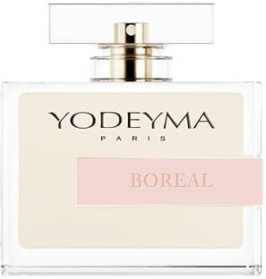 Yodeyma Parfüm Boreal 100 ml Eau de Parfum (Damen) – Jasmin, Safran, Holznoten