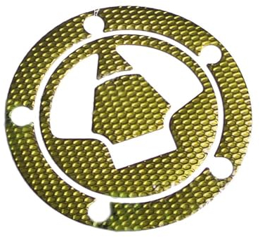 Tankaufkleber Aufkleber 3D Motorrad Kraftstoff Tankdeckel Schutz Pad Aufkleber Aufkleber Für K&awasaki Z750 Ninja ZX-10R ZX-14R Z750 Z800 Z1000 ER6N ER6F