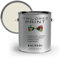 Tailored Paint uPVC Window & Door 1K Paint Brush or Spray On - Satin Finish - RAL9001, Cream White - 100ml Tin