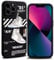 Cool Phone Case for iPhone 13 Pro Case for Boys Men Aesthetic Basketball Shoes Drop-resistant Lens Protection Sport Sneaker Street Design Shockproof Designer Cases Compatible with iPhone 13 Pro Case