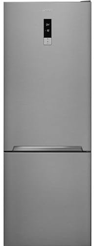 Combi SMEG FC48XDNE Inox 192x70cm E