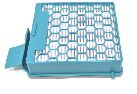 Filtro HEPA compatibile con Miele Boost CX1 sostituisce SF-HY 60 Igiene AirClean Filter 11639240