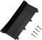 DIY Battery Cover Right Passenger Side Apron Firewall Cowl Replacement Battery Cover for Mini Cooper S R55 R56 R57 2008 2009 2010 2011 2012 2013 2014 2015