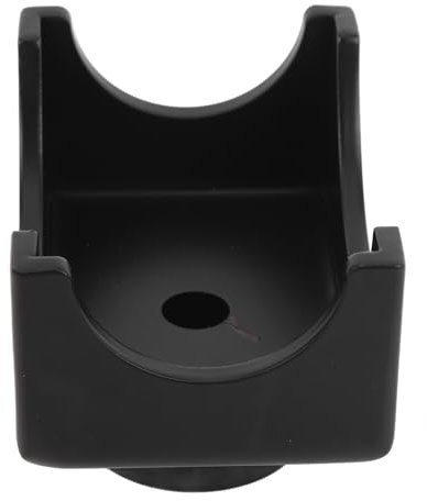 WPKD BLUEIY Bottle Jack Axle Adapter Lifting Saddle, Bottle Jack Axle Adapter Lifting Saddle Steel Enhanced Safety Convenient Use Jack Axle Saddle for 12 Ton Bottle Jack