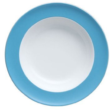 Thomas Sunny Day Waterblue Suppenteller 23 cm
