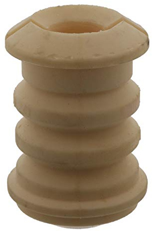 FEBI BILSTEIN Anschlagpuffer, Federung 12895 Vorderachse | Kompatibel mit: VOLVO 740, 740 Kombi, 760, 760 Kombi, 940, 940 II, 940 II Kombi, 940 Kombi, 960, 960 II, 960 II Kombi