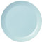 Unbekannt Arabia Koko Plato, Plato, Plato Llano, cerámica, Aqua, diámetro 27 cm, 1005769