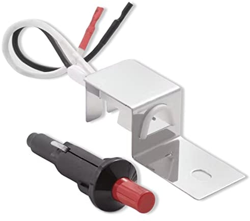 Weber Q100 Q200 Gas Grill Replacement Ignitor Kit 80462