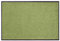Hanse Home Fußmatte (S-XXL) 40x60cm – 12 Farben – Fussmatte Outdoor Schmutzfangmatte Türmatte Waschbar & Wetterfest rutschfest für Eingangsbereich & Außenbereich – Grün