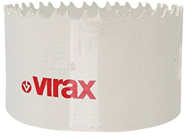 Virax - Scie cloche D34.9 mm