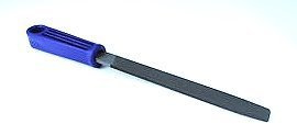 Proops Brothers 6 150mm Smooth Flat Engineers File with Handle. (F9949) Free UK Postage