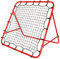 Eduplay 170248 Tchoukballtrainer, 100 x 100 cm