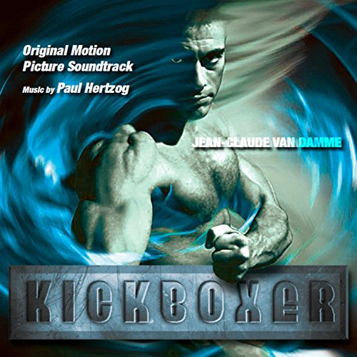 Kickboxer: Deluxe Edition OST