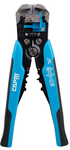 Capri Tools 20012 pelacables autoajustable
