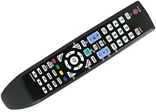 Sostituzione telecomando BN59 – 00860A Adatto a Samsung LCD, LED, TV al plasma